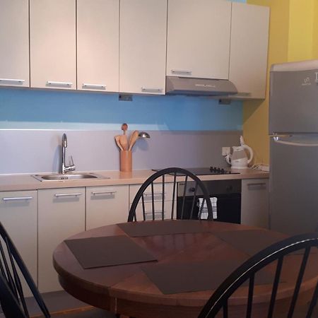 Bh Rialto Apartment Sveti Stefan Luaran gambar