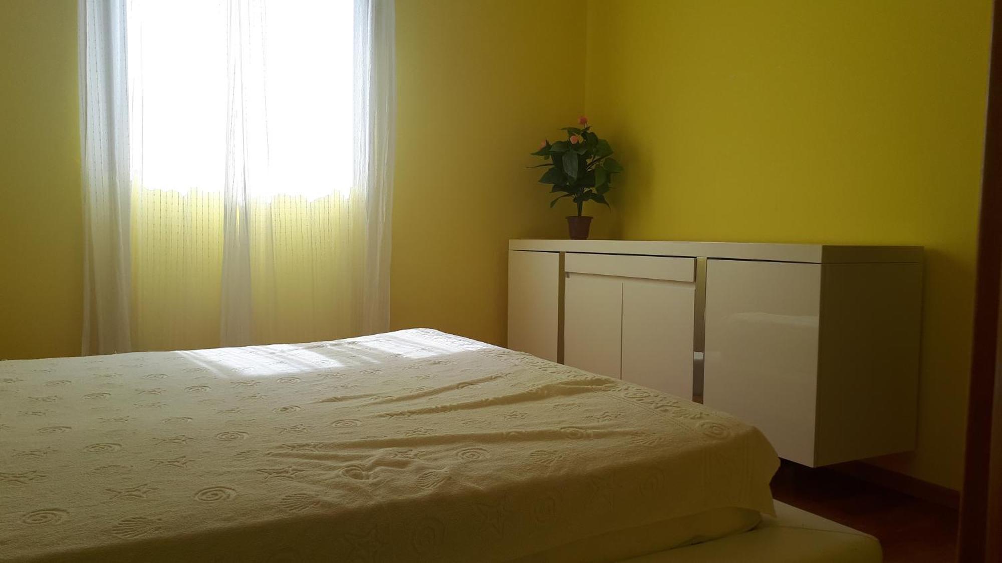 Bh Rialto Apartment Sveti Stefan Luaran gambar