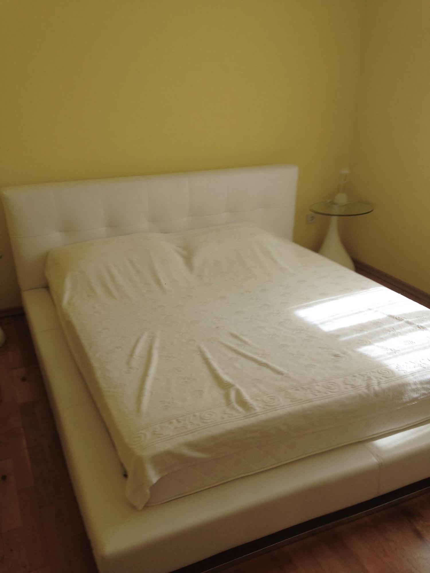Bh Rialto Apartment Sveti Stefan Luaran gambar