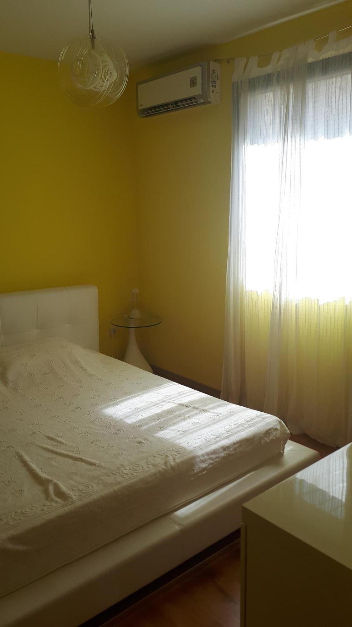 Bh Rialto Apartment Sveti Stefan Luaran gambar