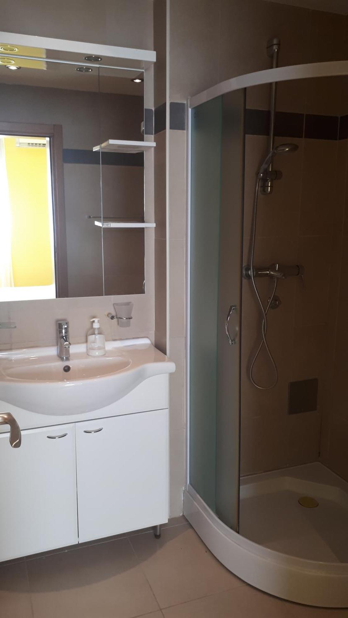 Bh Rialto Apartment Sveti Stefan Luaran gambar