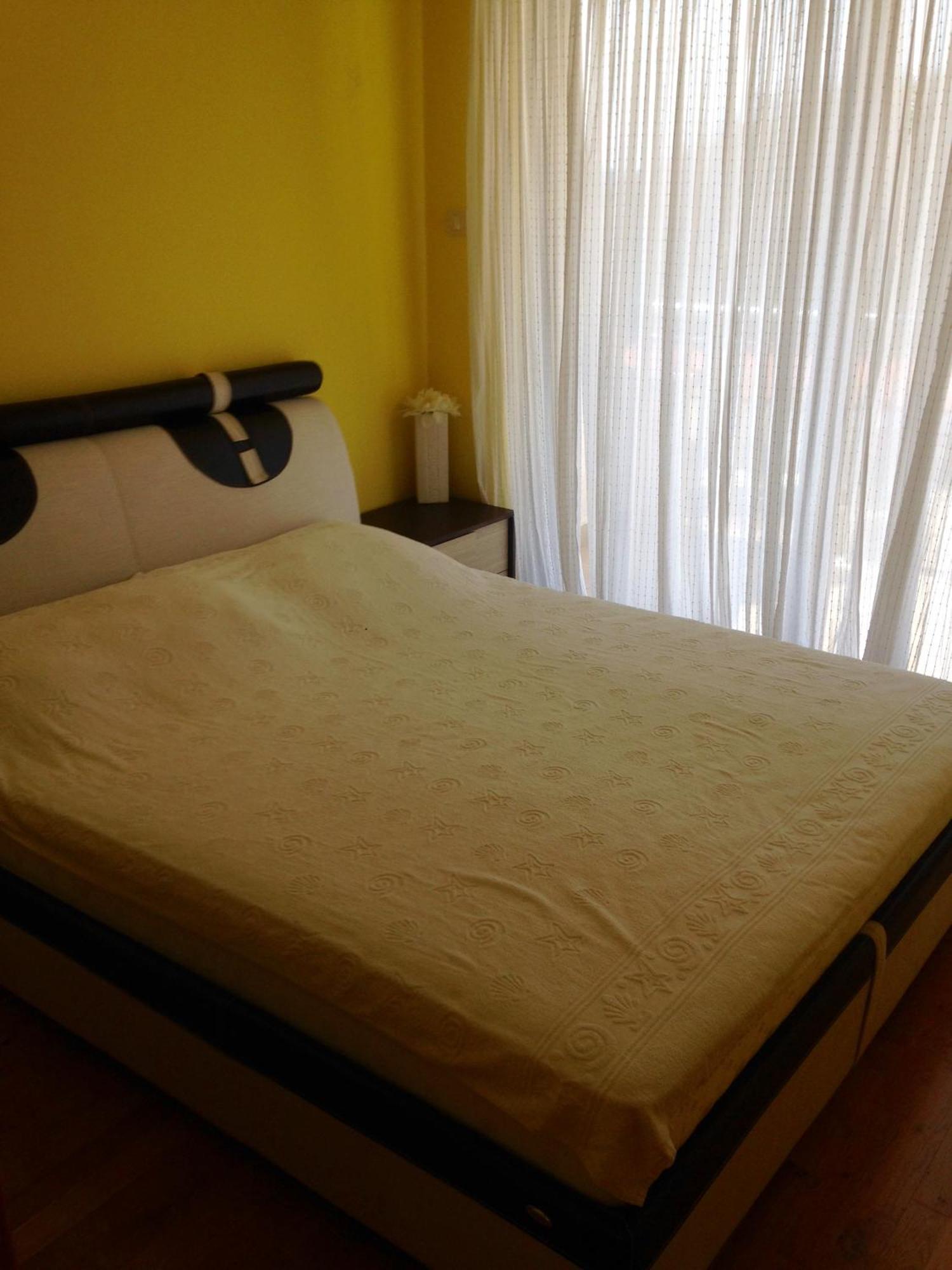 Bh Rialto Apartment Sveti Stefan Luaran gambar