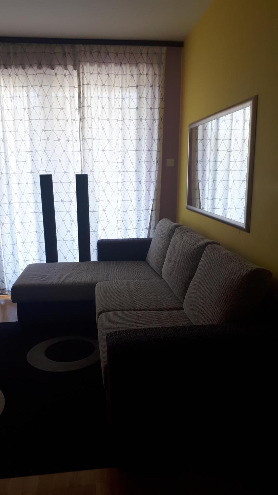 Bh Rialto Apartment Sveti Stefan Luaran gambar