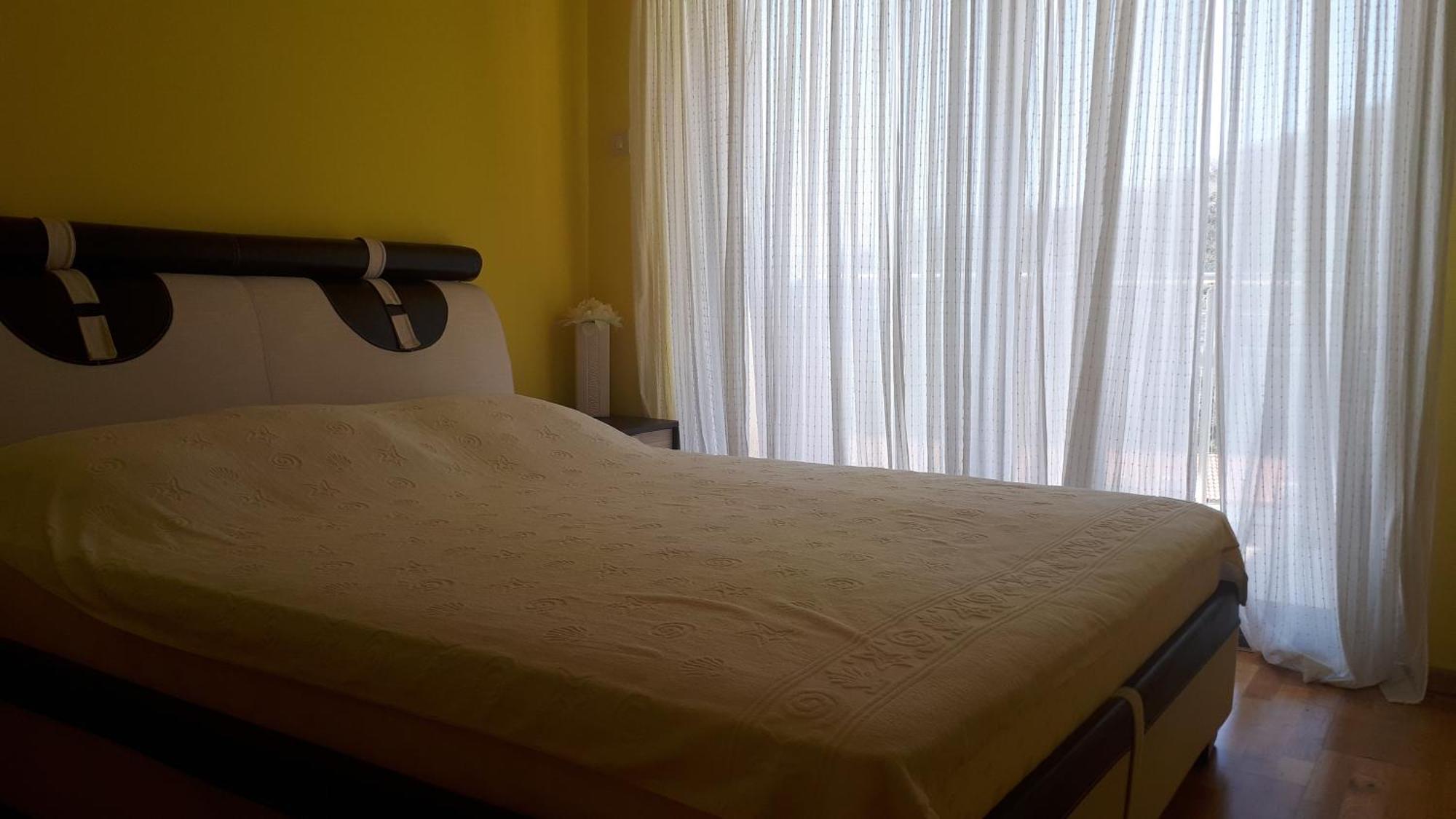 Bh Rialto Apartment Sveti Stefan Luaran gambar