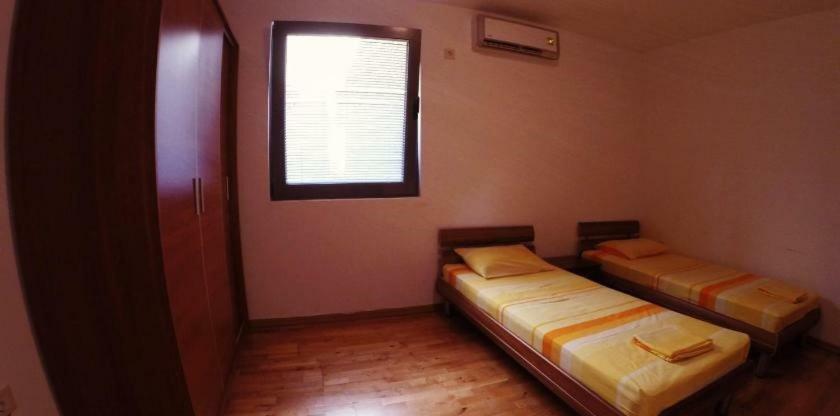 Bh Rialto Apartment Sveti Stefan Luaran gambar